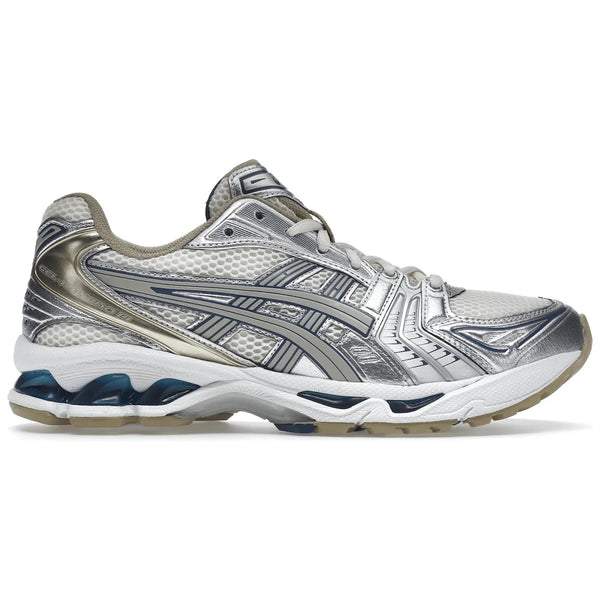 ASICS Gel-Kayano 14 Cream Pure Silver Champagne