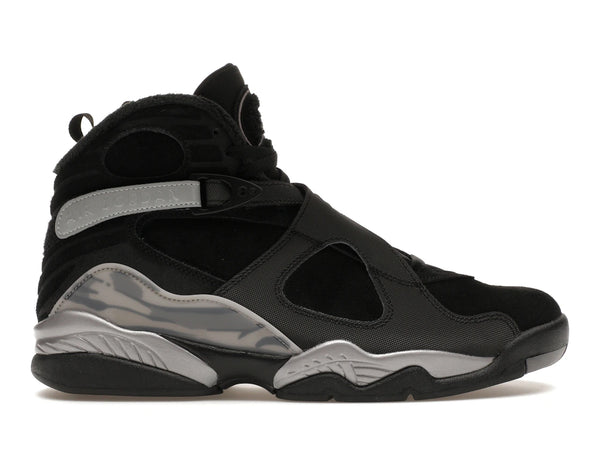 Jordan 8 Retro Winterized Gunsmoke