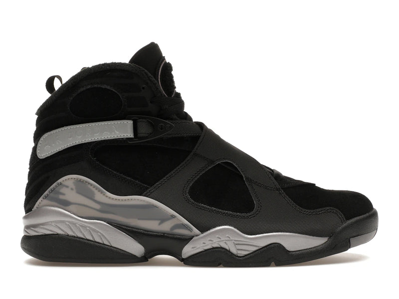 Jordan 8 Retro Winterized Gunsmoke