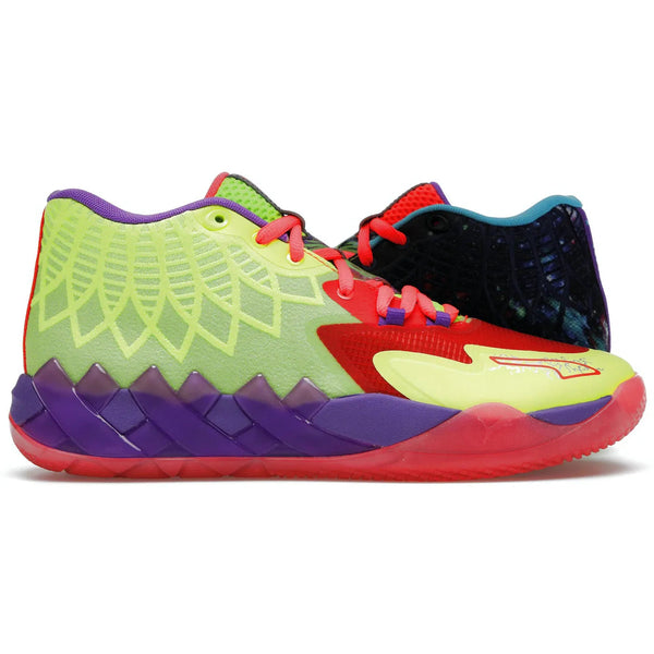 Puma LaMelo Ball MB.01 Be You