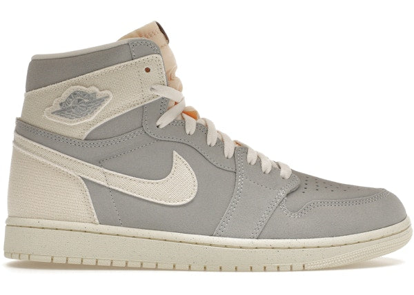 Air Jordan 1 Retro High OG 'Craft - Ivory'