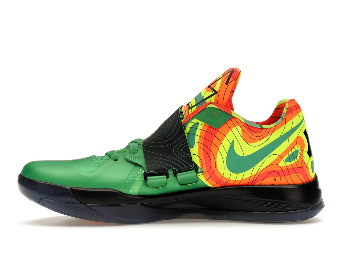 676245 Nike KD 4 Weatherman (2024)