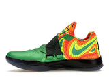 Nike KD 4 Weatherman (2024)