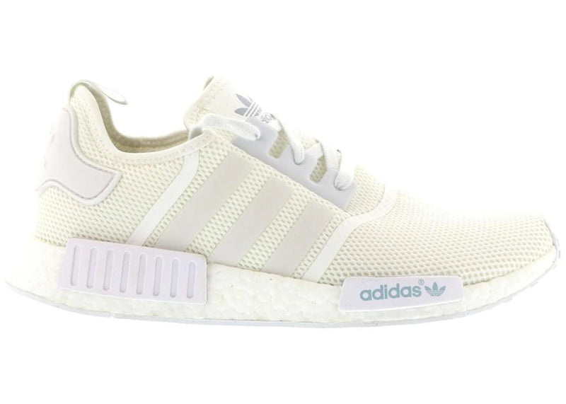 adidas NMD R1 White Monochrome