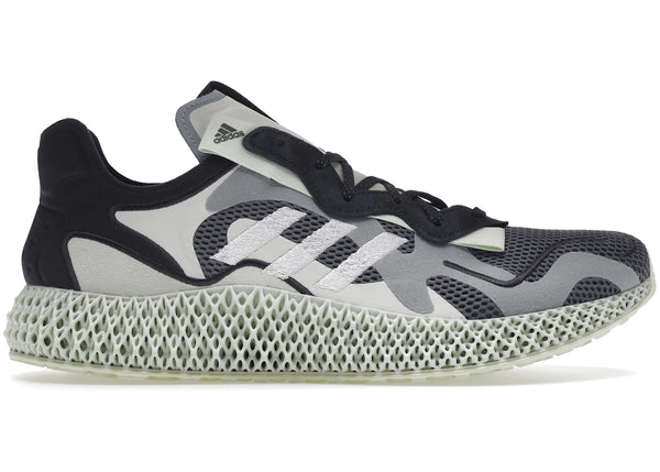 adidas Consortium Runner V2 4D Collegiate Navy