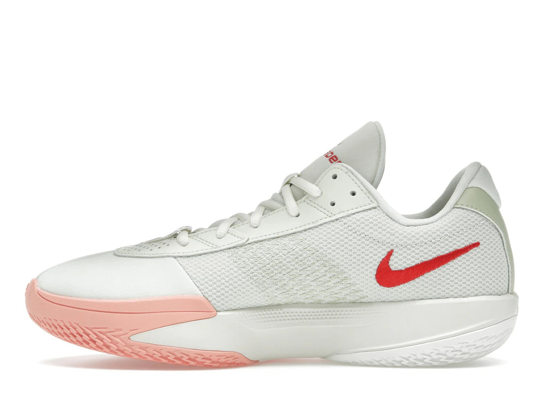 787954 Nike GT Cut Academy Sea Glass Olive Aura Light Wild Mango Oil Green