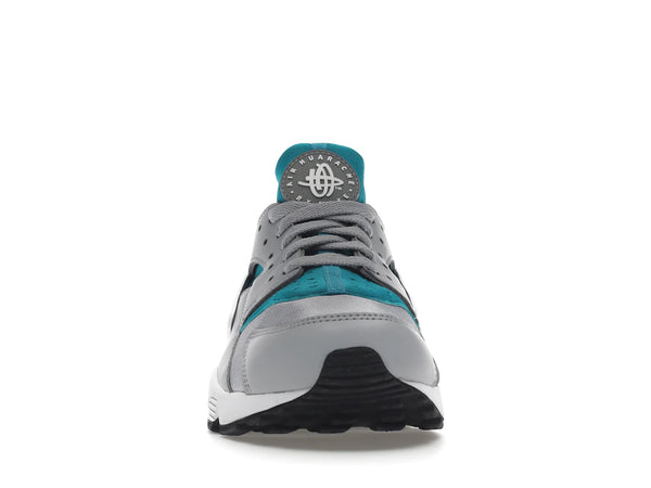 Nike Air Huarache Wolf Grey/White-Aquatone