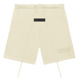 Fear of God Essentials Sweatshorts 'Egg Shell'