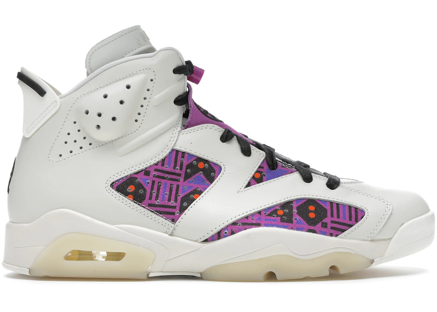 712974 Jordan 6 Retro Quai 54 (2020)