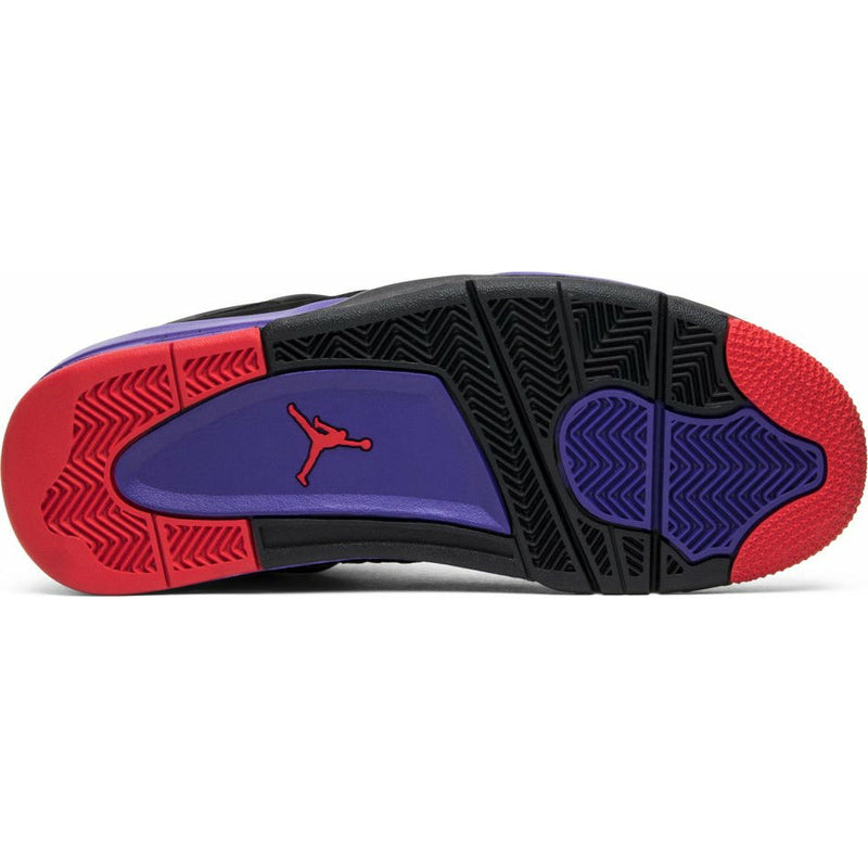 Air Jordan 4 Retro NRG 'Raptors'