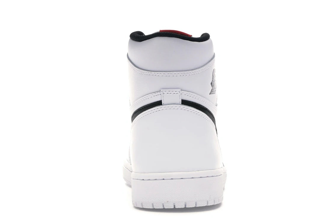 824168 Jordan 1 Retro Yin Yang White