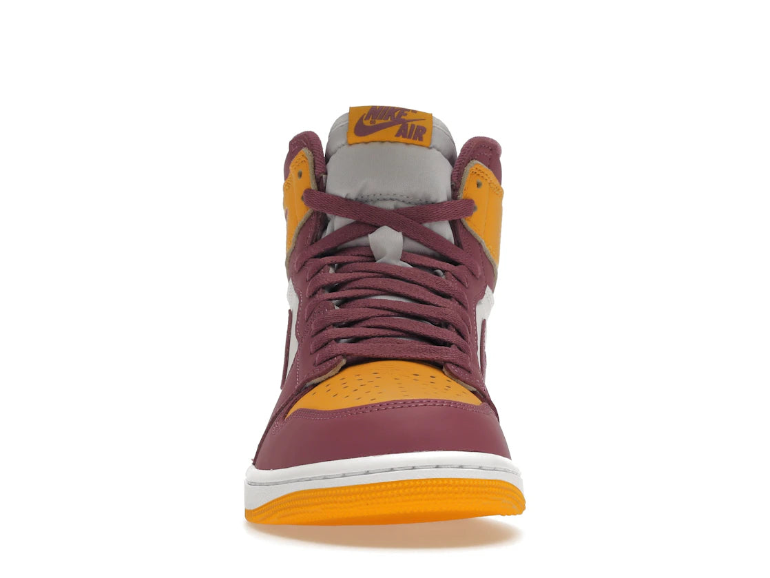 624150 Jordan 1 Retro High OG Brotherhood