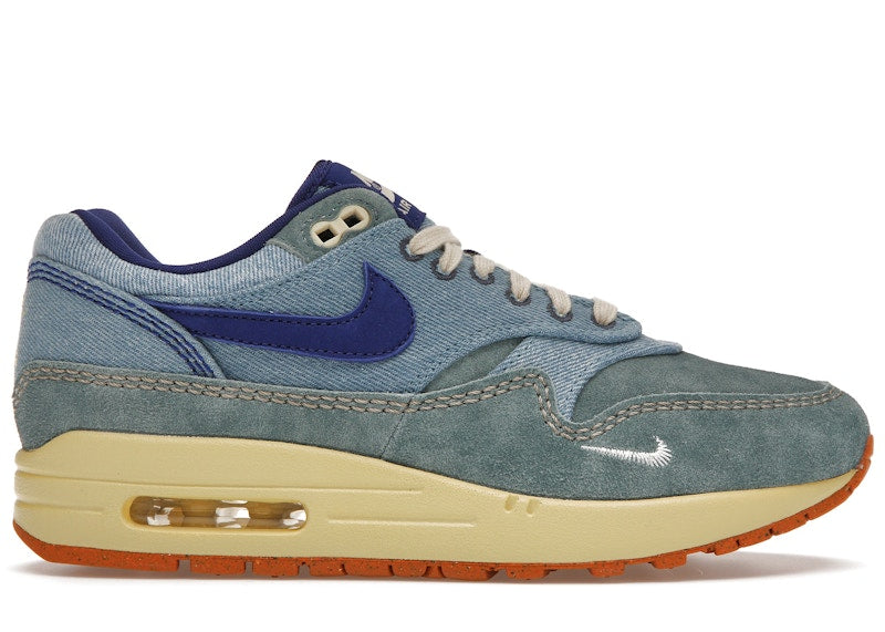 Nike Air Max 1 PRM Dirty Denim