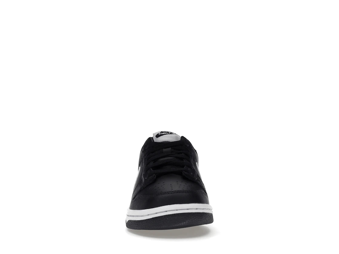 340200 Dunk Low GS 'Black Panda 2.0'