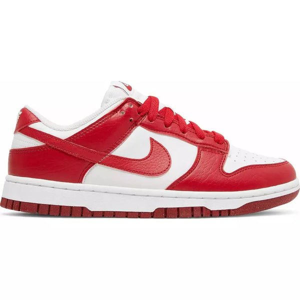 Wmns Dunk Low Next Nature 'Gym Red'