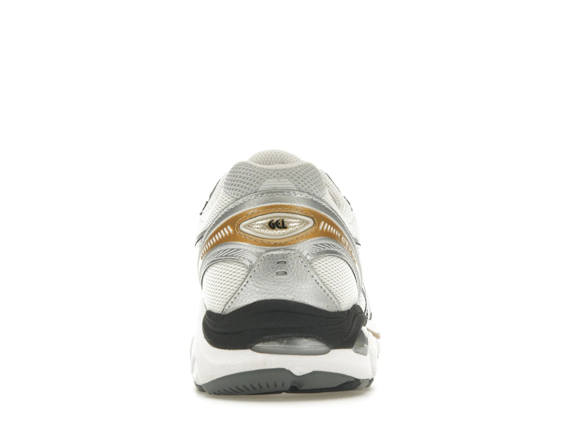 392757 ASICS GT-2160 Cream Pure Silver Gold