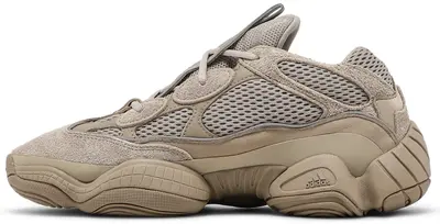 adidas Yeezy 500 Taupe Light