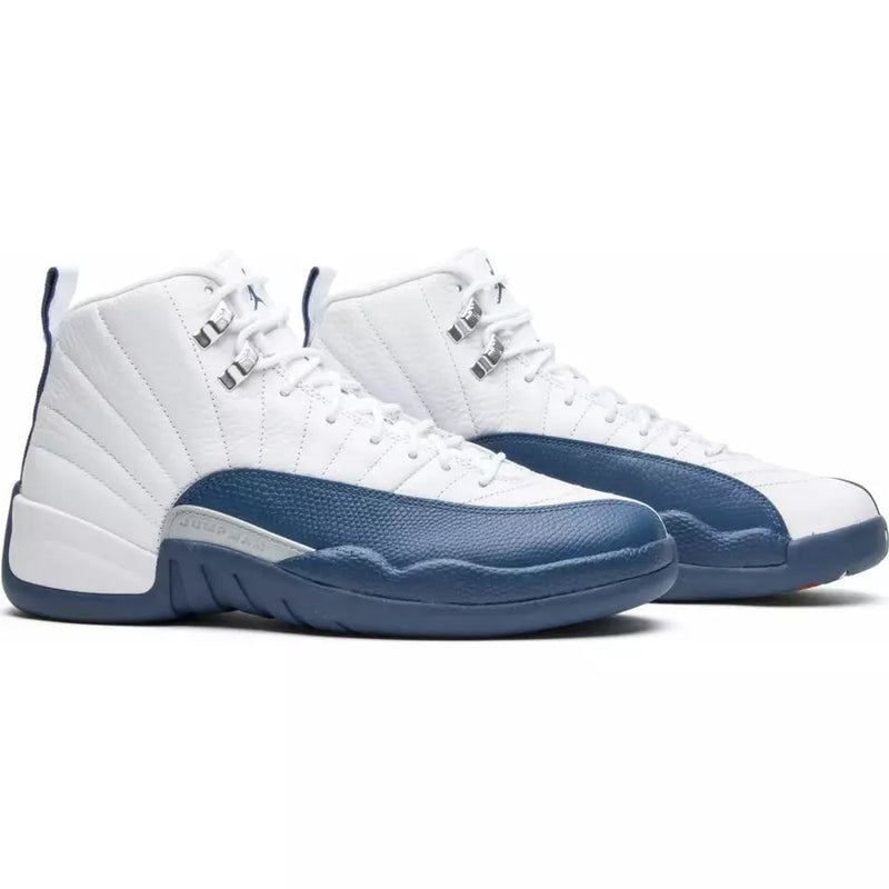 Air Jordan 12 Retro 'French Blue' 2016