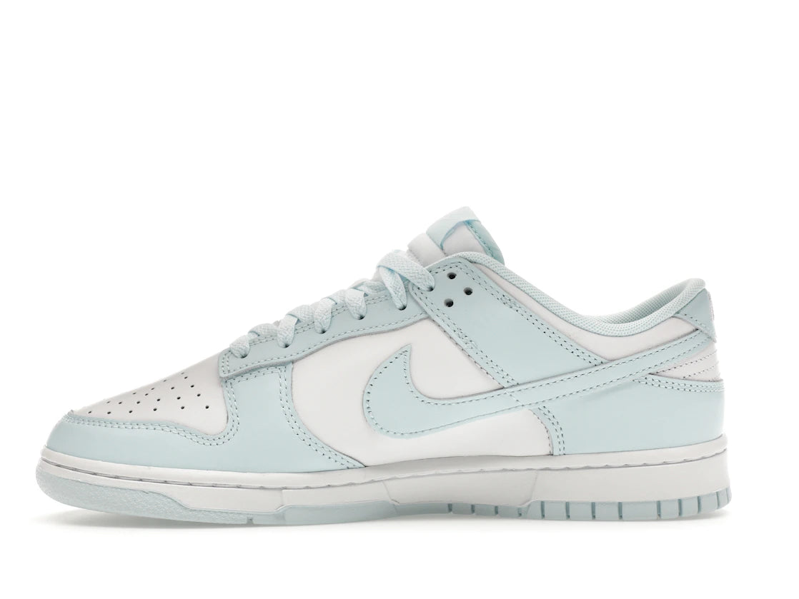 264844 Nike Dunk Low Glacier Blue