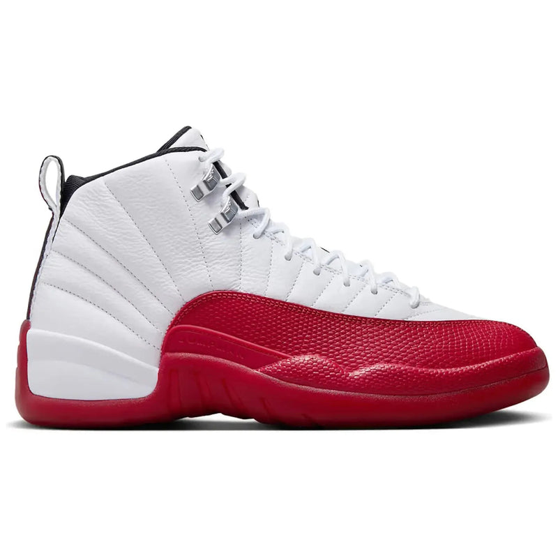 Jordan 12 Retro Cherry (2023)