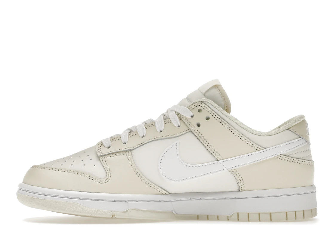 SP13913 Dunk Low 'Coconut Milk'