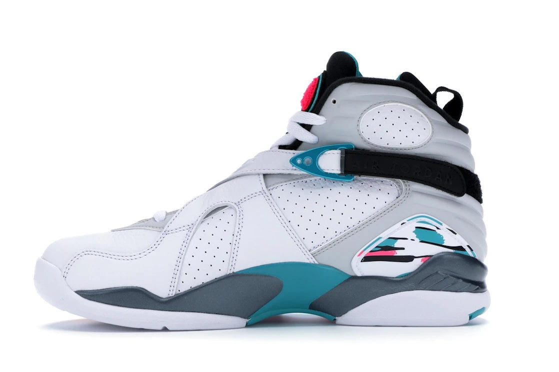SP14691 Jordan 8 Retro South Beach
