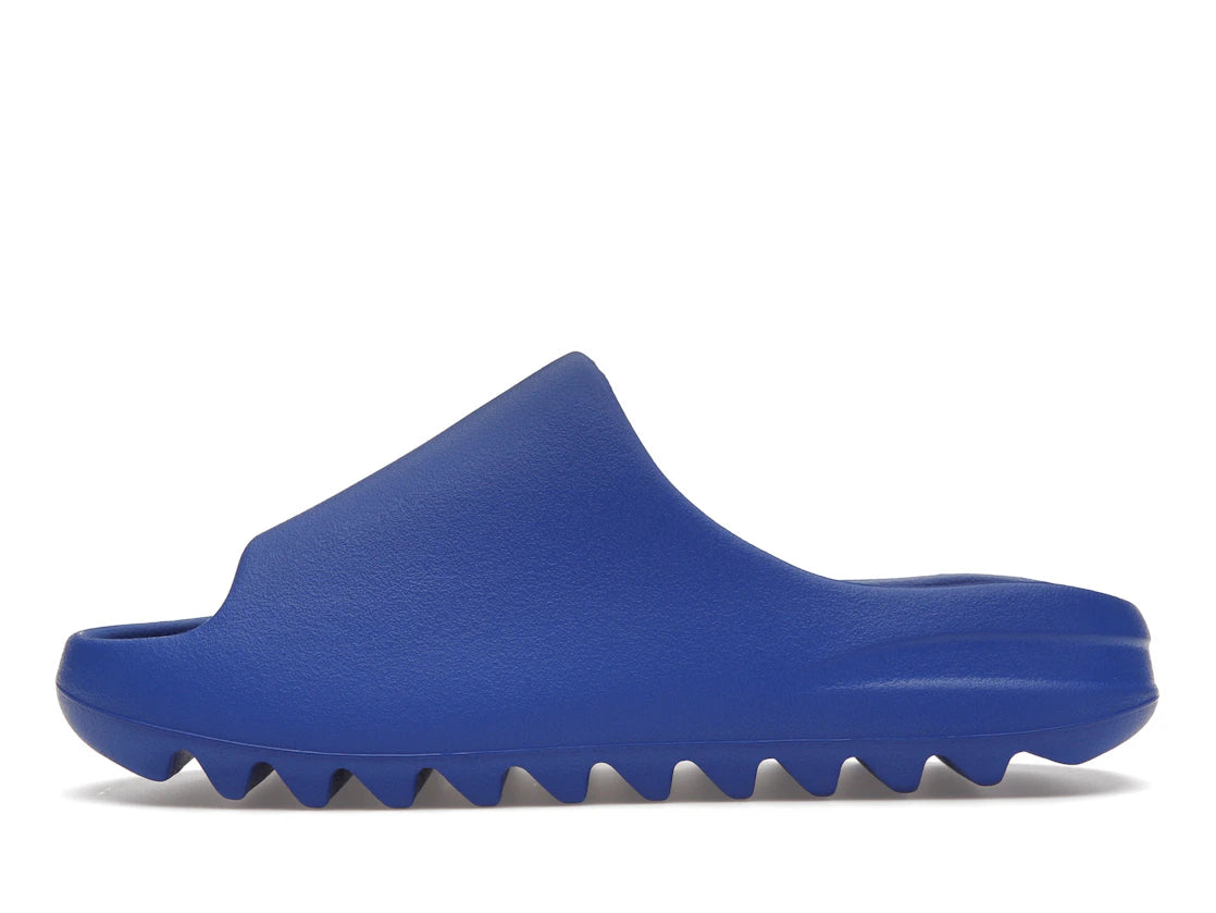 282736 adidas Yeezy Slide Azure