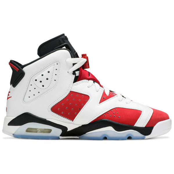 Air Jordan 6 Retro GS 'Carmine' 2021