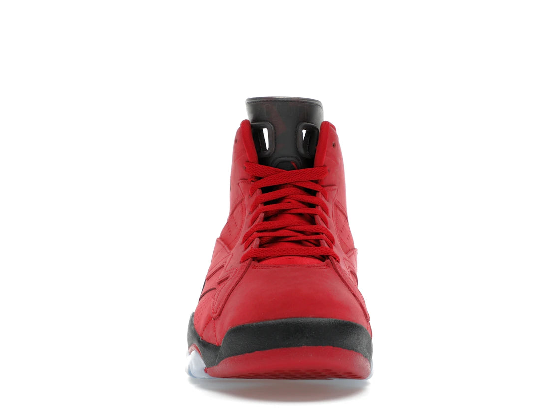 765424 Jordan MVP Raging Bull