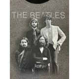 (00s) The Beatles Member Portrait Ringer T-Shirt