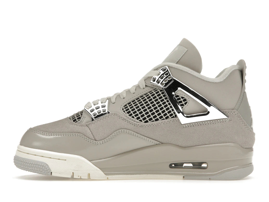345725 Jordan 4 Retro Frozen Moments (Women's)