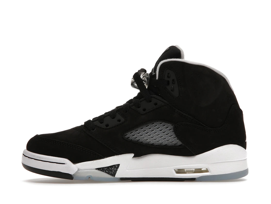 779961 Air Jordan 5 Retro GS 'Oreo' 2021