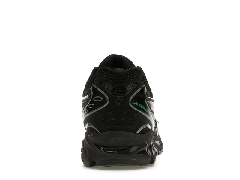 ASICS Gel-Kayano 14 8ON8 Black Green