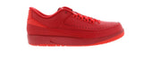 Jordan 2 Retro Low Gym Red