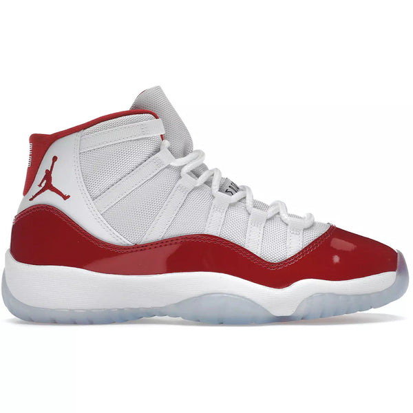 Jordan 11 Retro Cherry (2022) (GS)