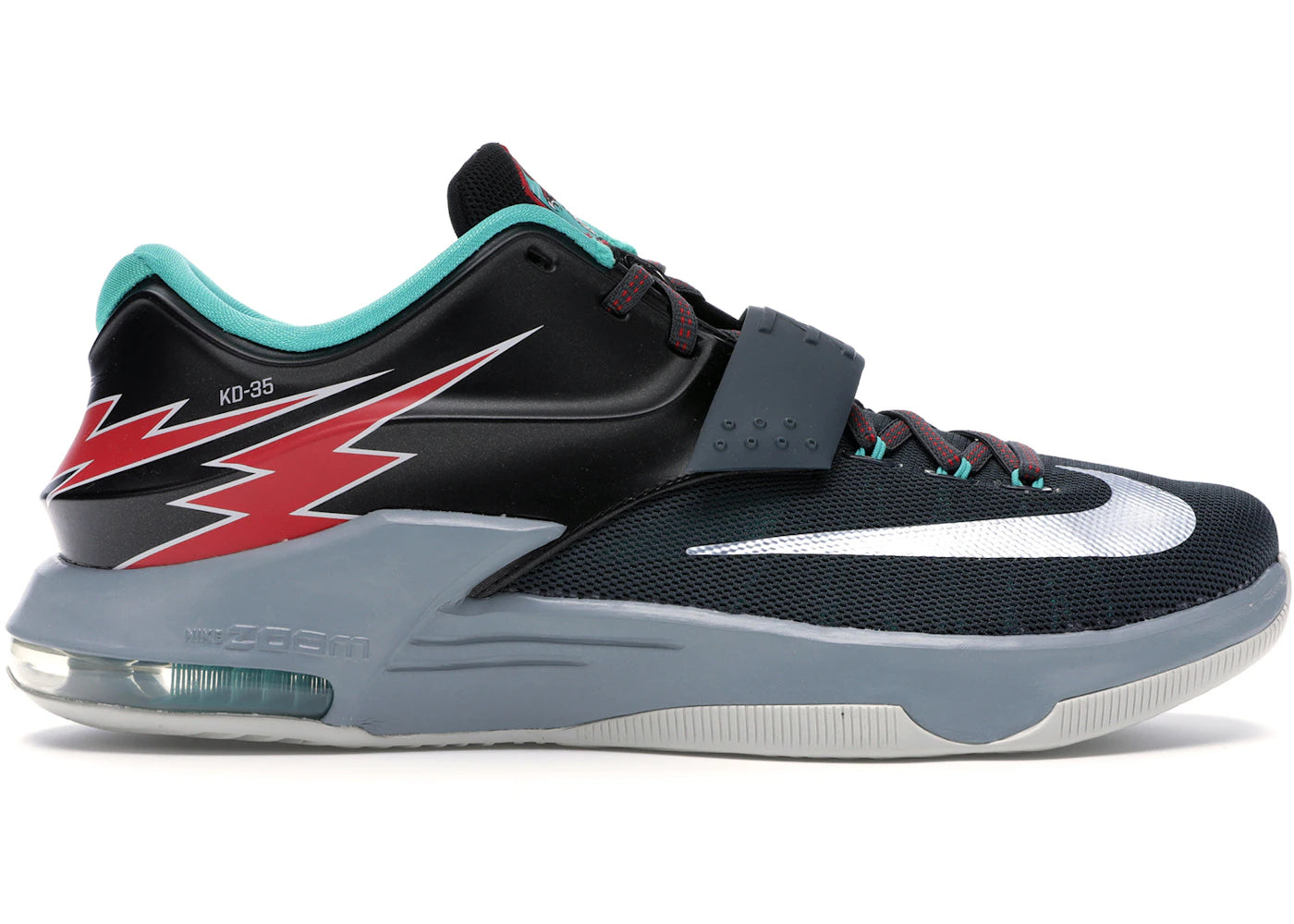 Nike KD 7 Flight