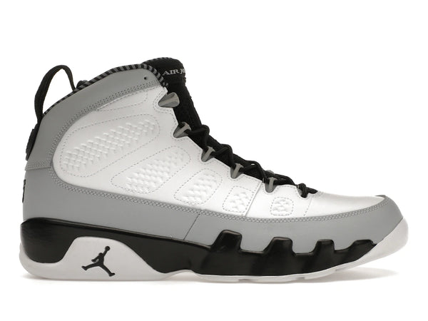 Air Jordan 9 Retro 'Barons'