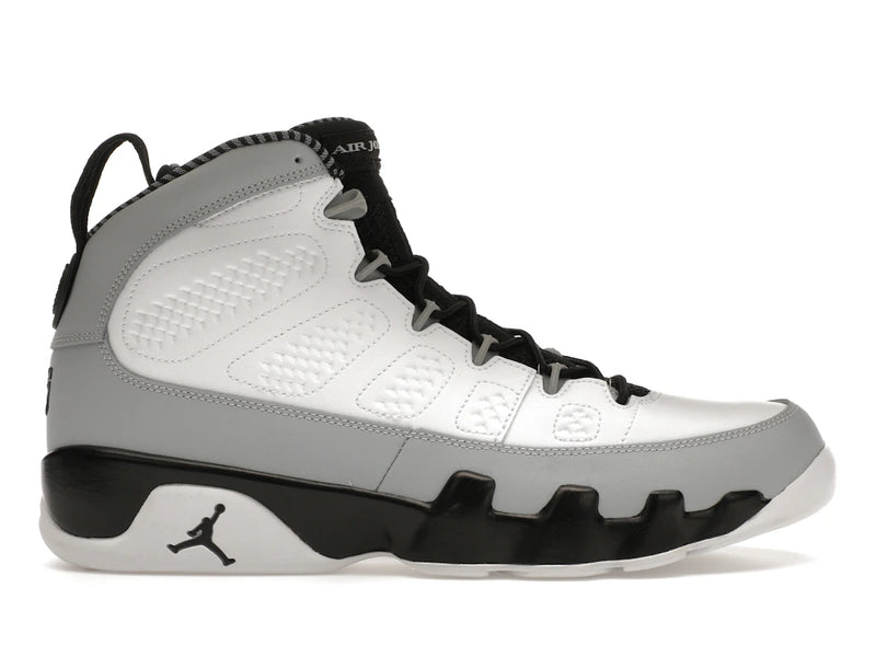 Air Jordan 9 Retro 'Barons'