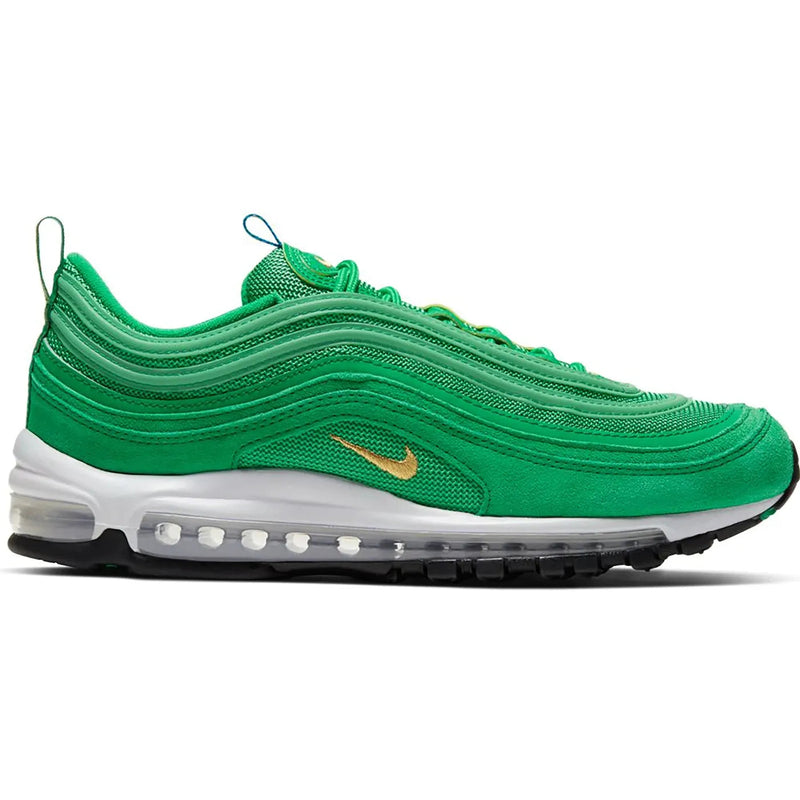 Nike Air Max 97 Lucky Green