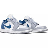 Wmns Air Jordan 1 Low 'French Blue'