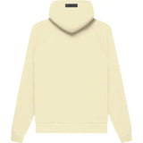 Fear of God Essentials Hoodie 'Canary'