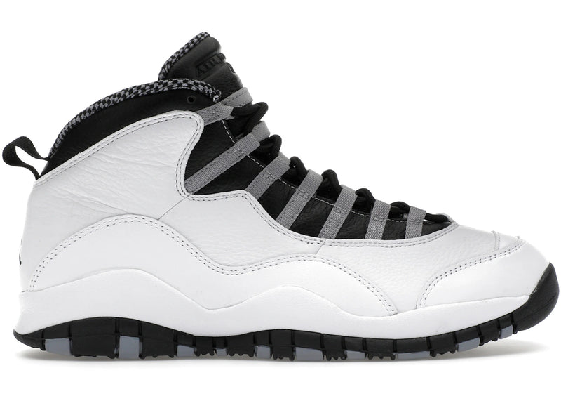 Jordan 10 Retro OG Steel