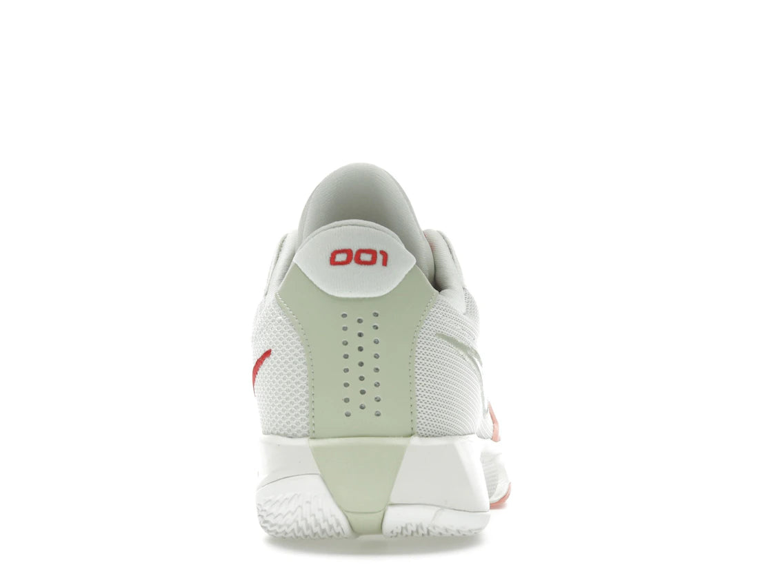 787954 Nike GT Cut Academy Sea Glass Olive Aura Light Wild Mango Oil Green