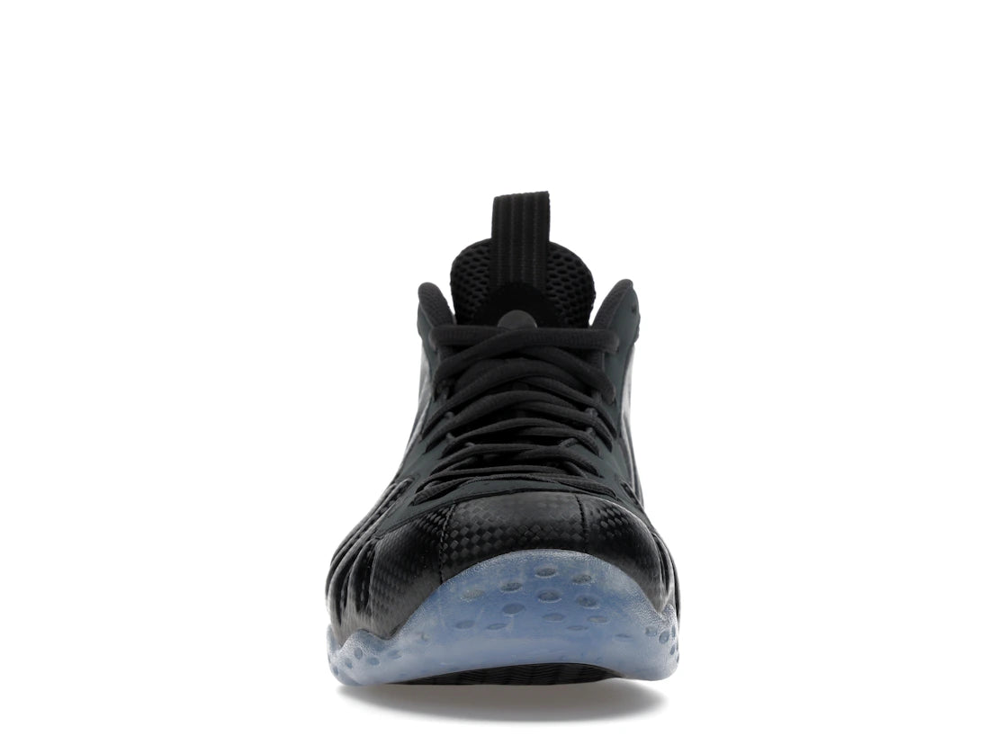 792223 Nike Air Foamposite One Carbon Fiber