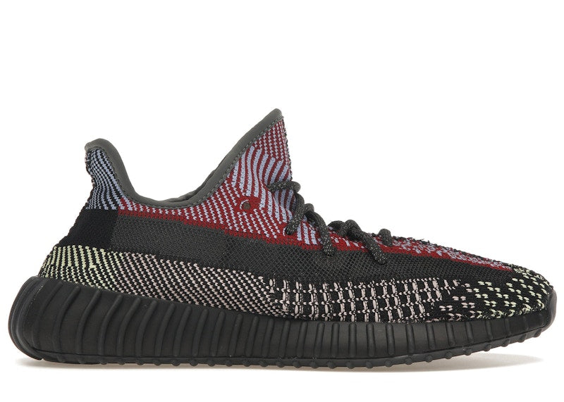 adidas Yeezy Boost 350 V2 Yecheil (Non-Reflective)