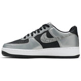 Air Force 1 Low Silver Snake (2021)