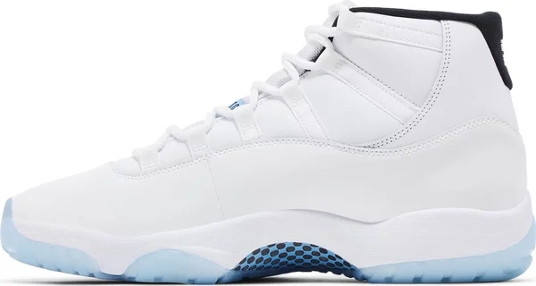 Air Jordan 11 Retro Legend Blue (2024)