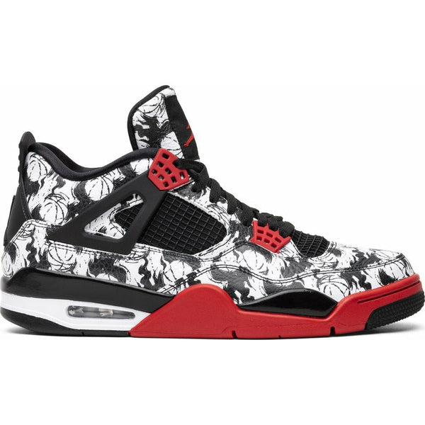 Air Jordan 4 Retro 'Tattoo'