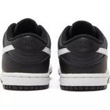 Dunk Low TD 'Black Panda'