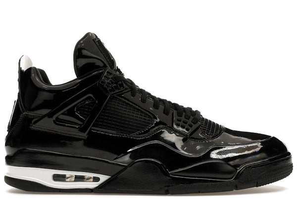 Jordan 4 Retro 11Lab4 Black